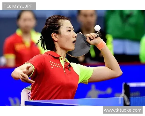 广州乒乓球队技术表现数据分析揭示运动员潜力与训练效果的深度关系